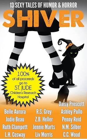Candy, Dentures, and Way Too Much Spandex by R.S. Grey