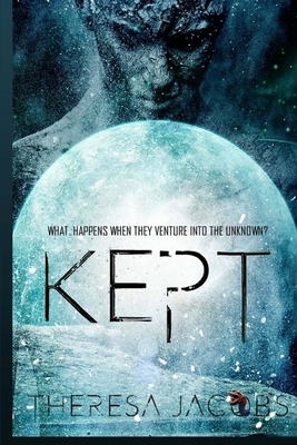 Kept by Theresa Jacobs