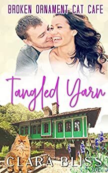 Tangled Yarn by Clara Bliss