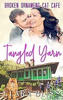 Tangled Yarn by Clara Bliss