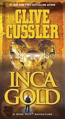 Inca Gold by Clive Cussler