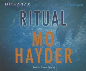 Ritual by Mo Hayder