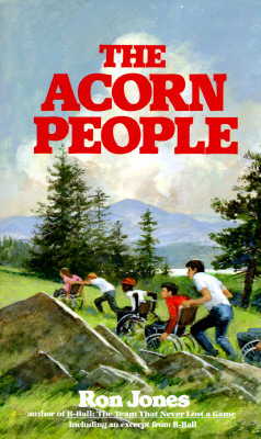 The Acorn People by Ron Jones