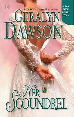 Her Scoundrel by Geralyn Dawson