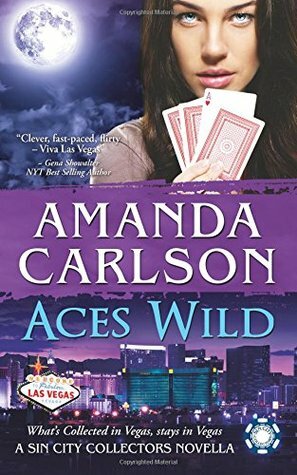 Aces Wild by Amanda Carlson