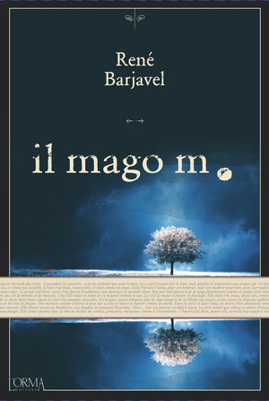 Il mago M. by René Barjavel
