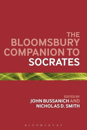 The Bloomsbury Handbook of Socrates by Russell E. Jones, Ravi Sharma, Nicholas D. Smith