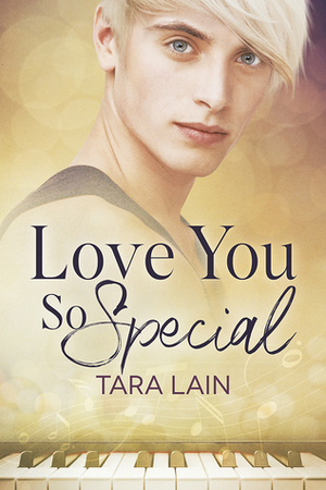 Love You So Special by Tara Lain