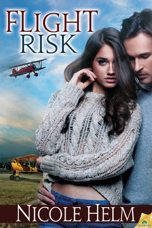 Flight Risk by Nicole Helm