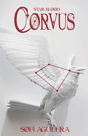 Corvus by Sofi Aguilera