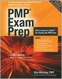 Pmp Exam Prep: Rita's Course in a Book for Passing the Pmp Exam by Rita Mulcahy