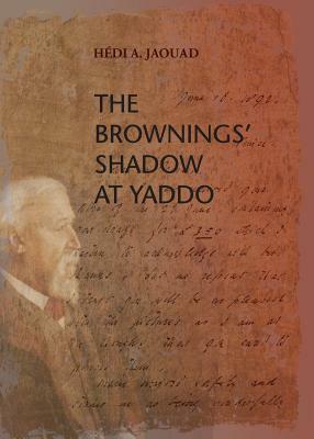 Brownings' Shadow at Yaddo by Hédi Abdel Jaouad