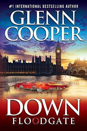 Floodgate by Glenn Cooper