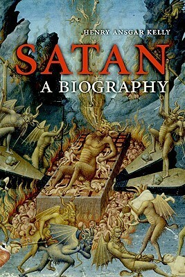 Satan by Henry Ansgar Kelly