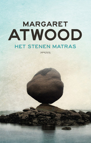 Het stenen matras by Margaret Atwood, Lidwien Biekmann