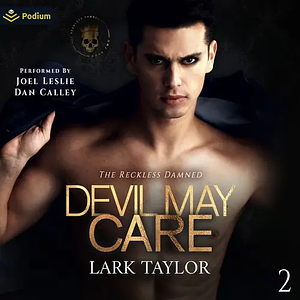 Devil May Care by Lark Taylor