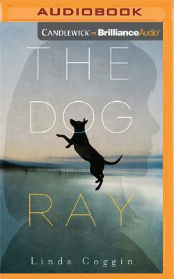 The Dog, Ray by Linda Coggin