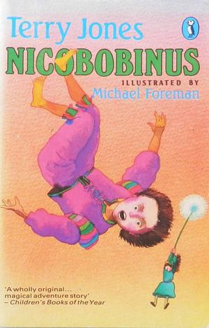 Nicobobinus by Terry Jones