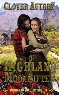 Highland Moon Sifter by Clover Autrey