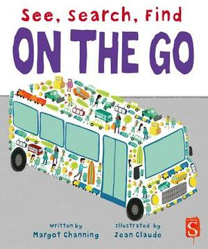 See, Search, Find: On the Go by Margot Channing