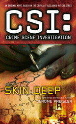 Skin Deep by Jerome Preisler