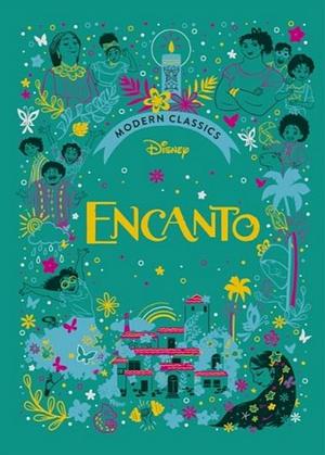 Encanto: Disney Modern Classic by Sally Morgan
