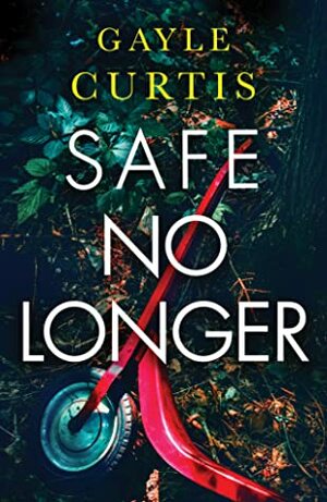 Safe No Longer by Gayle Curtis