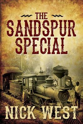 The Sandspur Special by Nick West