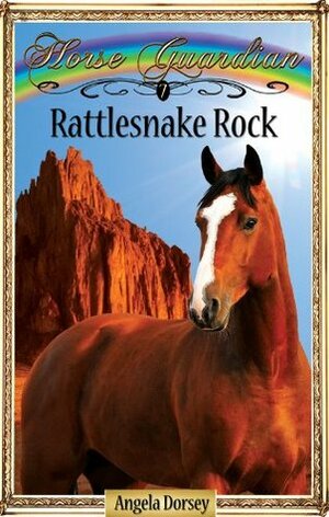 Rattlesnake Rock by Angela Dorsey