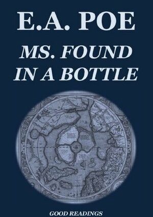 MS. Found in a Bottle (Annotated Edition) by Charles Baudelaire, Edgar Allan Poe, Henry Curwen