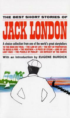 Best Short Stories of Jack London by Jack London