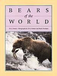 Bears of the World by Terry Domico, Mark Newman