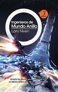 Mundo Anillo by Larry Niven