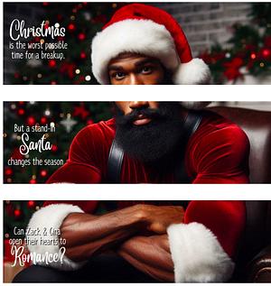 Daycare Santa by J.L. Campbell