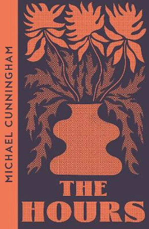 The Hours by Michael Cunningham