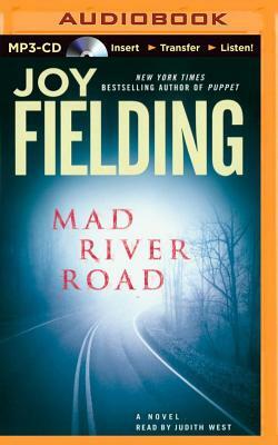 Mad River Road by Joy Fielding