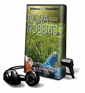 Second Nature by Nora Roberts