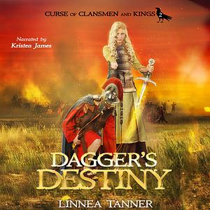 Dagger's Destiny by Linnea Tanner