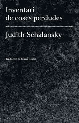 Inventari de coses perdudes by Judith Schalansky