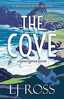 The Cove by LJ Ross