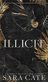 Illicit by Sara Cate