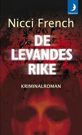 De levandes rike by Nicci French