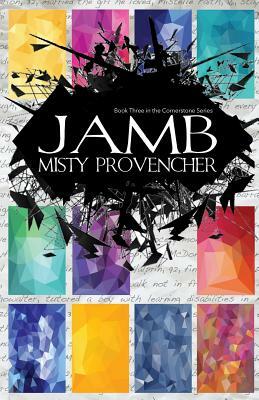 Jamb by Misty Provencher