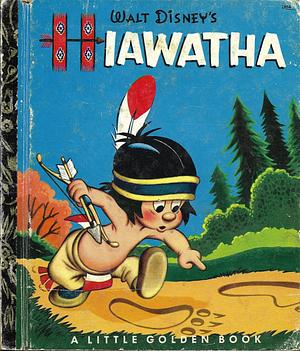 Walt Disney's Hiawatha by 