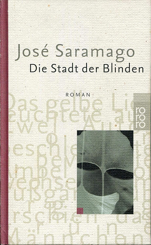 Die Stadt der Blinden by José Saramago