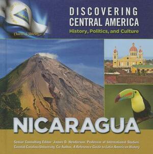 Nicaragua by Charles J. Shields