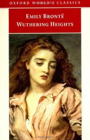 Wuthering Heights by Patsy Stoneman