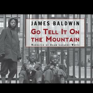 Go Tell It on the Mountain by James Baldwin