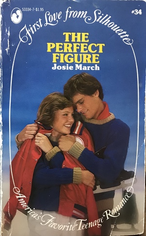 The Perfect Figure by Josie March