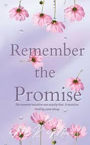 Remember the Promise by M.K. Morris